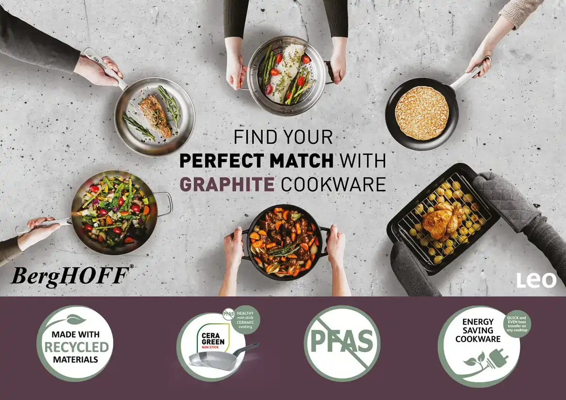Elevate Your Every Day Cooking