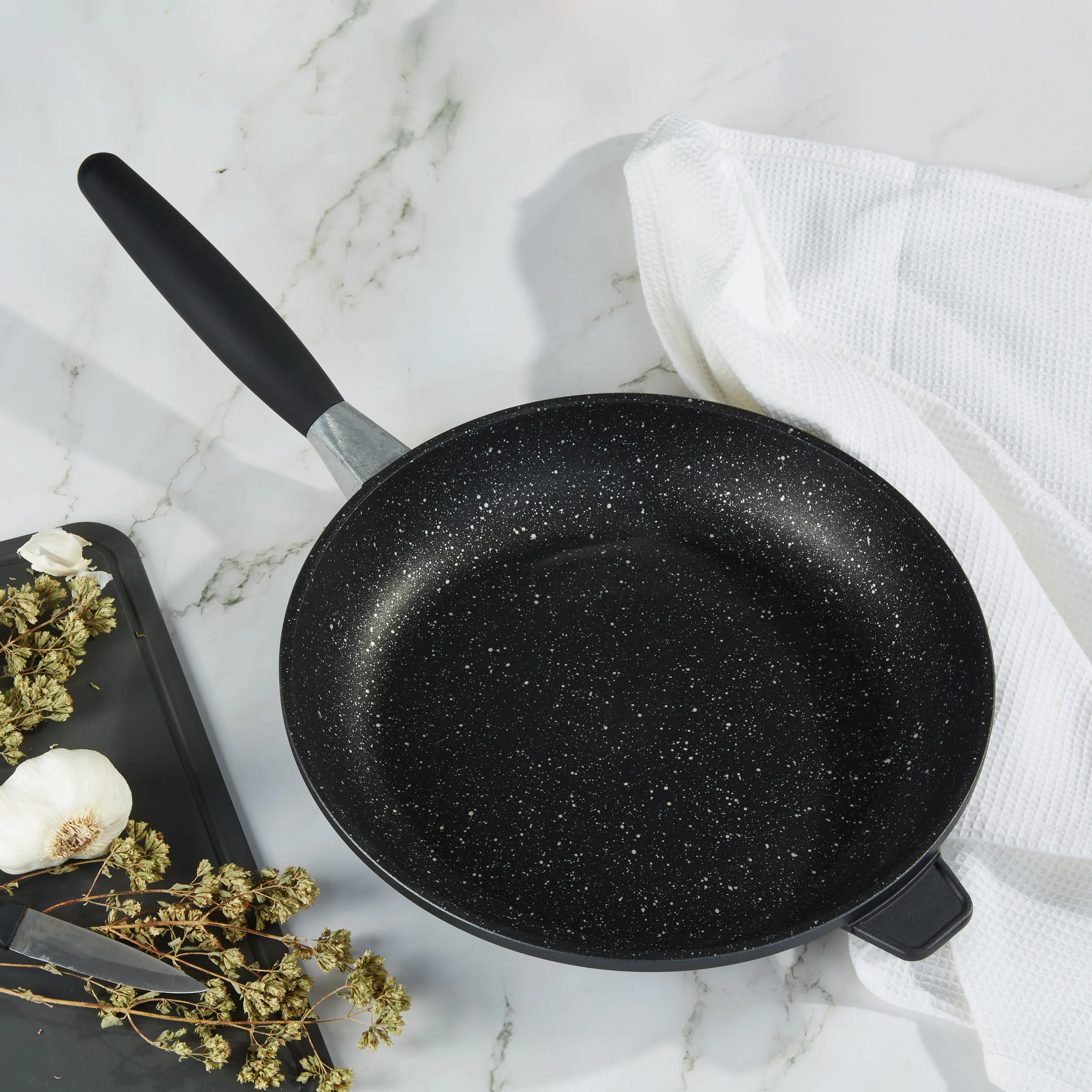 Fry Pan